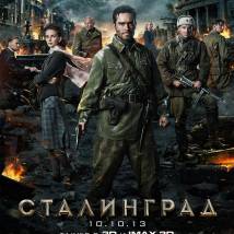 Постер фильма "Сталинград"