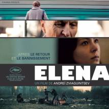 Постер фильма "Елена"