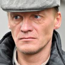 Алексей Серебряков в фильме "Охотники за бриллиантами"