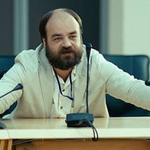 Алексей Колубков в фильме "Атомный Иван"