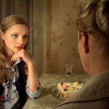 Екатерина Вилкова в фильме "Фурцева"