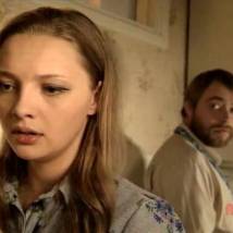 Екатерина Вилкова в фильме "Фурцева"