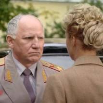 Валерий Баринов в фильме "Фурцева"