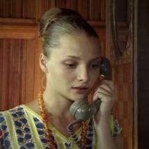 Екатерина Вилкова в фильме "Фурцева"
