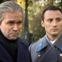 Максим Аверин и Анатолий Белый в фильме "Фурцева"
