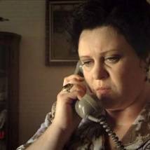 Елена Галибина в фильме "Фурцева"