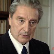Вениамин Смехов в фильме "Фурцева"