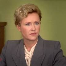 Ирина Розанова в фильме "Фурцева"