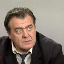 Артур Ваха в фильме "Фурцева"