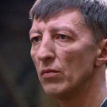 Евгений Мундум в сериале "Побег"