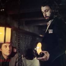 Дмитрий Светозаров в фильме "Золотая мина"