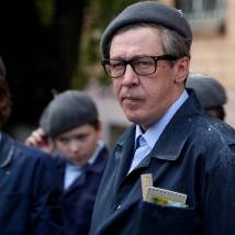 Михаил Ефремов в фильме "Самый лучший фильм 3-ДЭ"