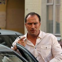 Дмитрий Нагиев в сериале "Каменская 6"