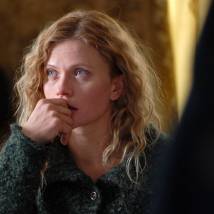 Татьяна Черкасова в фильме "Дом на обочине"