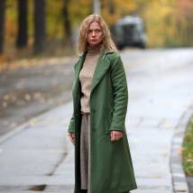 Татьяна Черкасова в фильме "Дом на обочине"