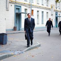 Даниил Спиваковский в сериале "Сделано в СССР"