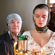 Наталья Терехова в сериале "Ключи от счастья. Продолжение"