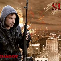 Постер фильма "Slove. Прямо в сердце"