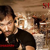 Постер фильма "Slove. Прямо в сердце"