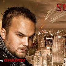 Постер фильма "Slove. Прямо в сердце"