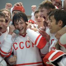 Данила Козловский в фильме "Легенда №17"