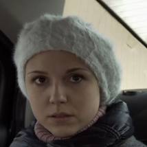 Ева Авеева в сериале "Семин. Возмездие"