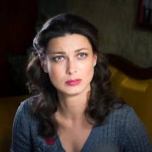Мария Жиганова в сериале "Я ему верю!"