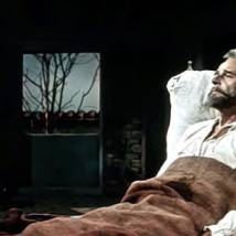 Георгий Вицин и Николай Черкасов в фильме "Дон Кихот"