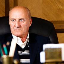 Юрий Беляев в сериале "Правила маскарада"