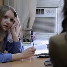 Кадр из фильма "Портрет в сумерках"