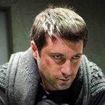 Прохор Дубравин в сериале "Игра"
