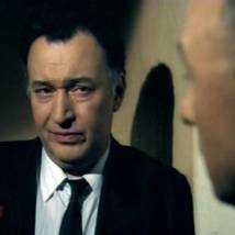 Олег Борецкий в фильме "12 апреля 1961 года. 24 часа"