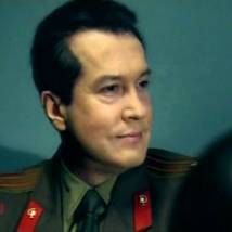 Вячеслав Бондарчук в фильме "12 апреля 1961 года. 24 часа"