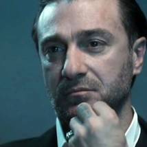 Эвклид Кюрдзидис в сериале "Одесса-мама"