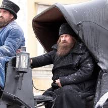 Жерар Депардье в фильме "Распутин"