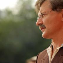 Станислав Боклан в фильме "Матч"