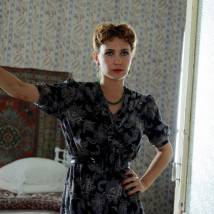 Екатерина Климова в фильме "Матч"