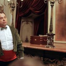 Евгений Сытый в фильме "Пока ночь не разлучит"