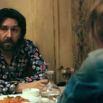 Сергей Шнуров в фильме "Пока ночь не разлучит"