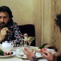Сергей Шнуров в фильме "Пока ночь не разлучит"