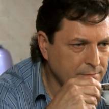 Валерий Новиков в сериале "Маруся. Испытание"