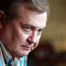 Юрий Стоянов в сериале "Ласточкино гнездо"