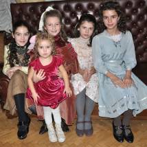 На съемках фильма "Страсти по Чапаю"