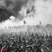Кадр из фильма "Петр Первый"