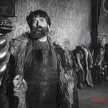 Кадр из фильма "Петр Первый"