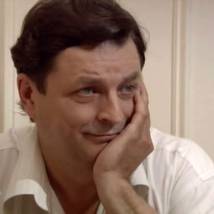 Валерий Новиков в сериале "Цвет черемухи"