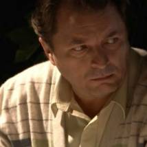 Валерий Новиков в сериале "Цвет черемухи"