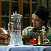 Анастасия Цветаева в сериале "Твой мир"