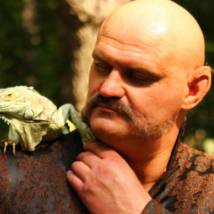 Александр Веремюк в сериале "Твой мир"