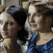 Анастасия Цветаева в сериале "Твой мир"